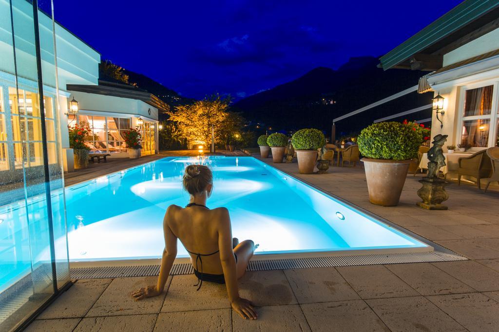 Theresa Wellness-Geniesser-Hotel Zell am Ziller Exterior photo