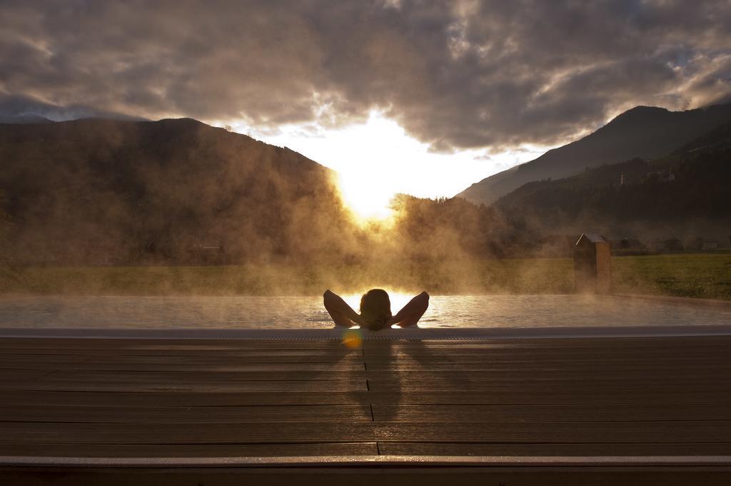 Theresa Wellness-Geniesser-Hotel Zell am Ziller Exterior photo
